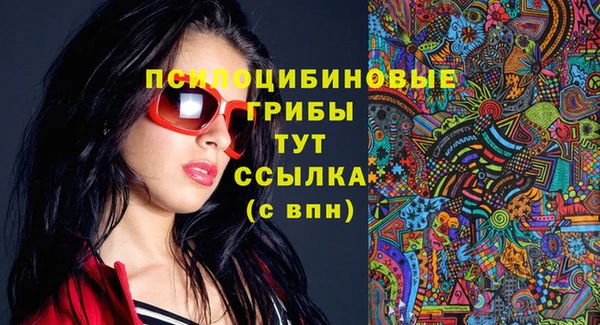 хмурый Усолье-Сибирское